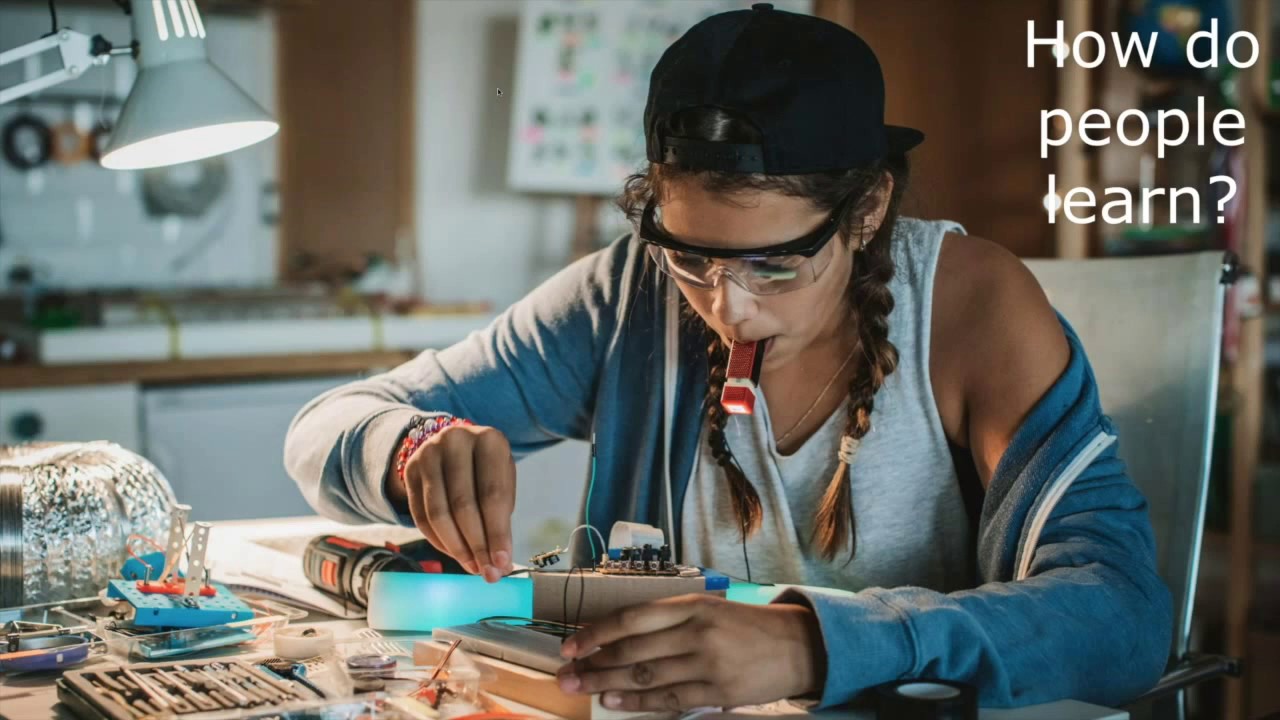 Determining the right developmental tool for each person and goal