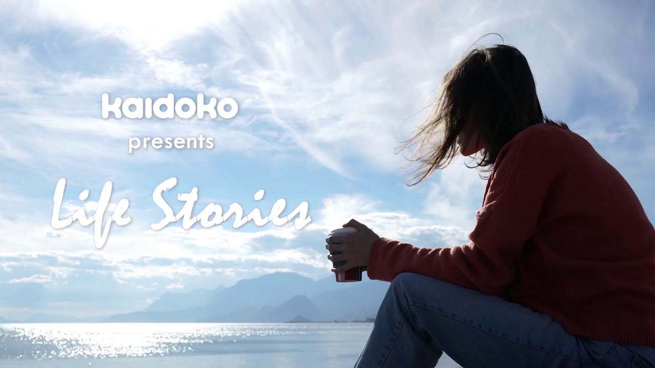 Life Stories | Teaser