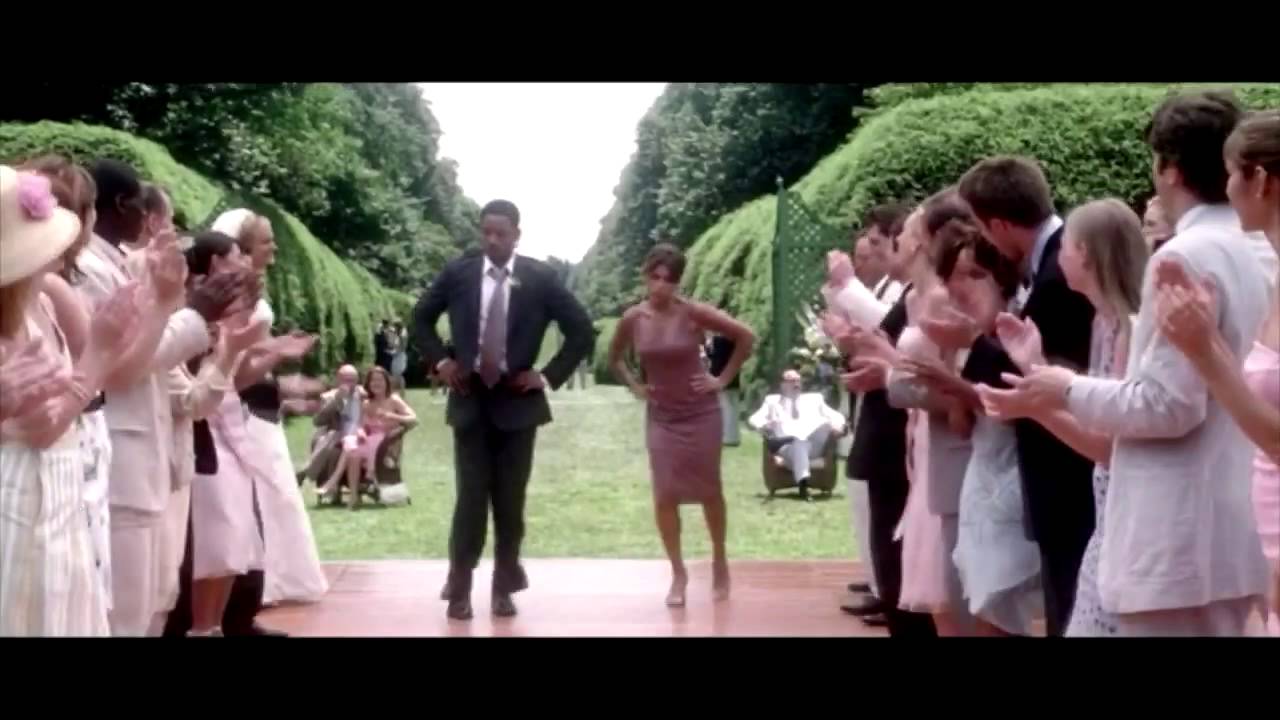 Comedy movie montage compilation
