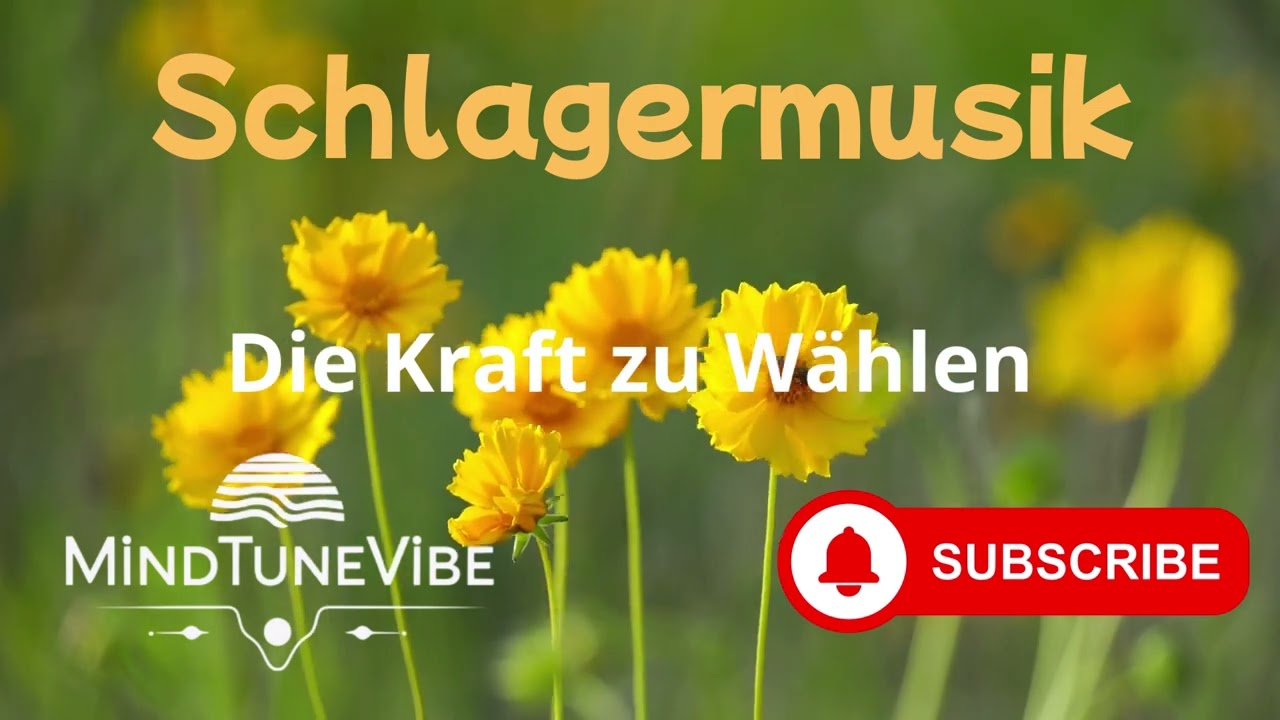 Die Kraft zu Wählen