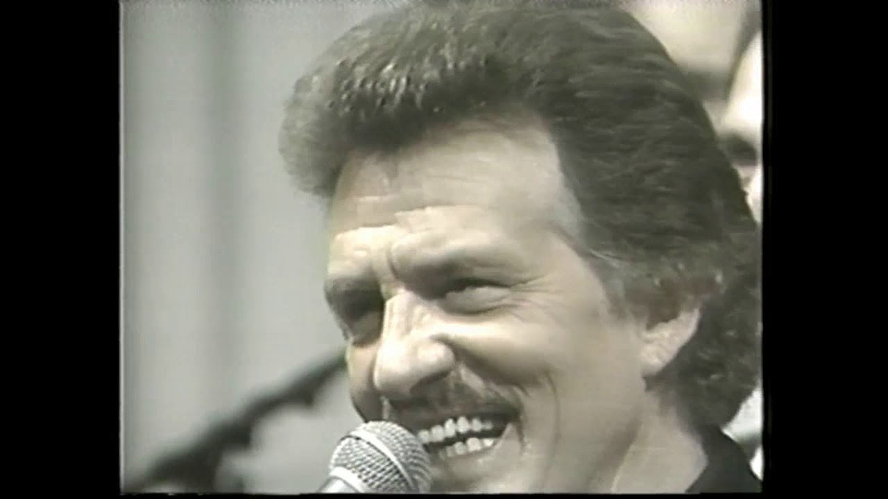 Ronnie Dove  Right or Wrong - Live with Cadillac Cruisers