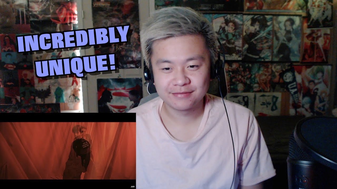 [Reaction] NINETY ONE - Ah!Yah!Mah! [Official M/V]