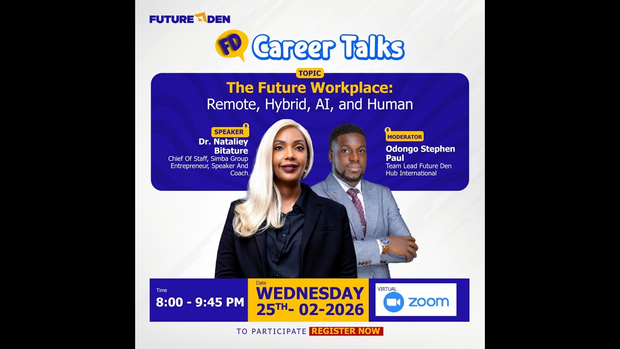 The Future Workplace: Remote, Hybrid, IA, and Human