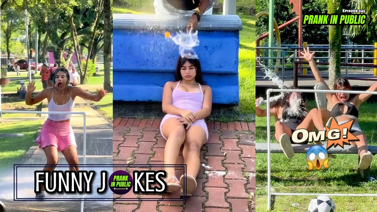 FUNNY JOKES EPISODE 045
