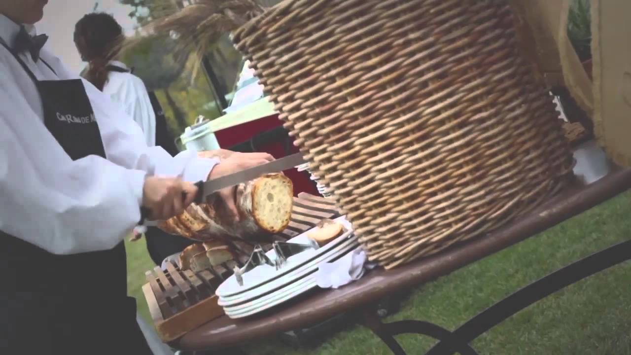 Un d&iacute;a en Can Ribas de Montbui