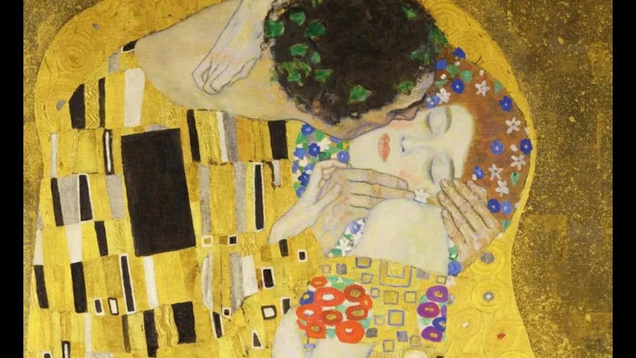 Dio è un bacio
