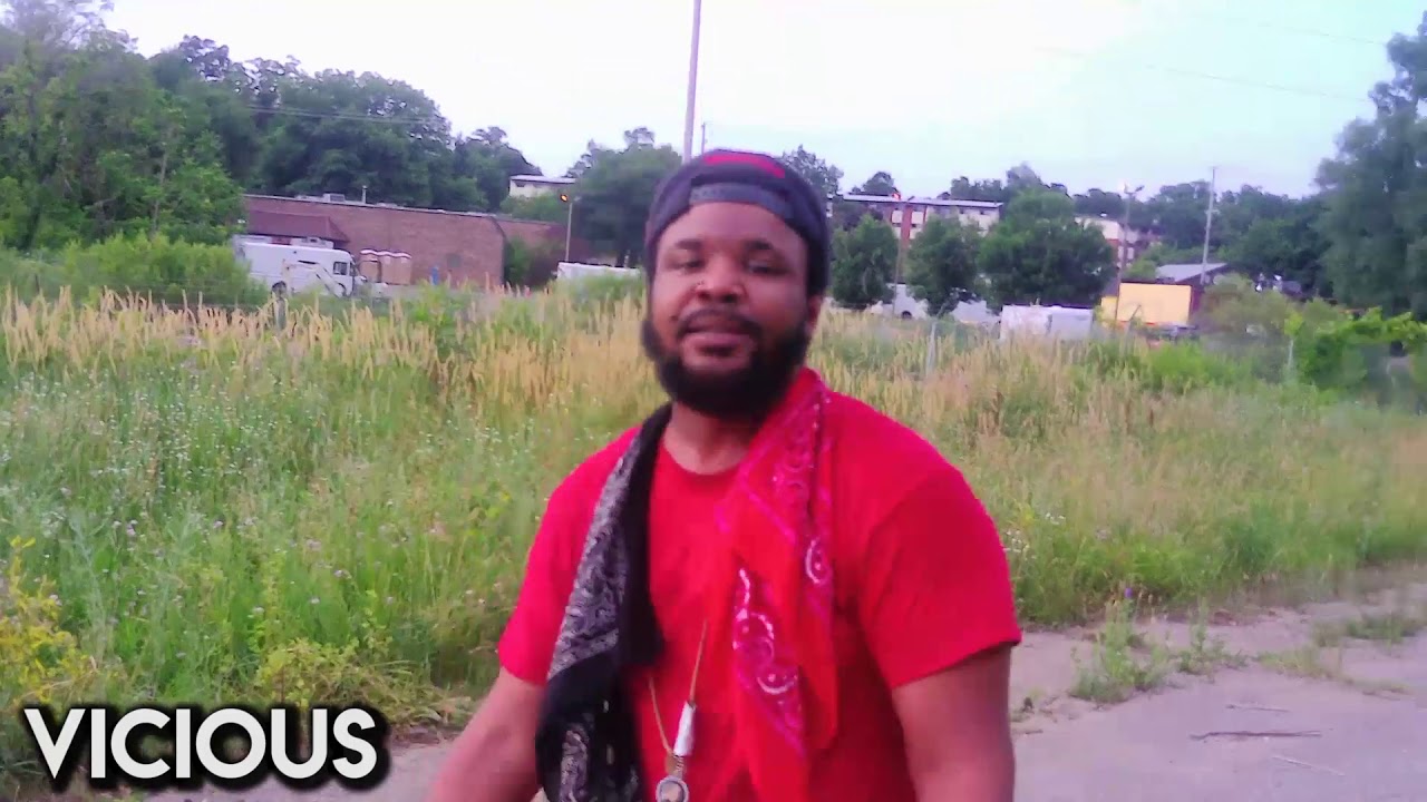 Vicious vs Killa Kain #WBS1