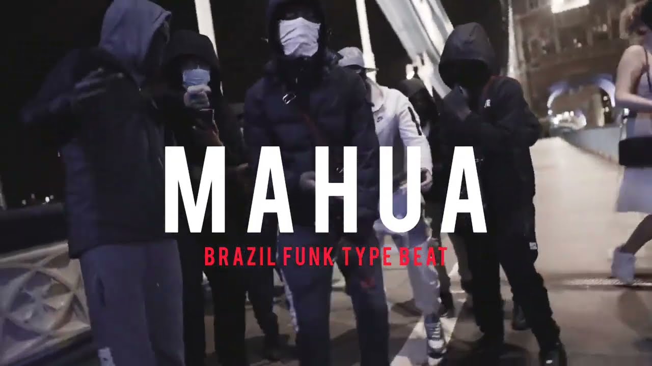 Mahua - chhattisgarhi x Baile/Brazilian Funk | chhattisgarhi Sample Type Beat | Prod - smoky beats