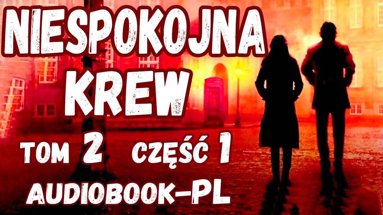 Thriller, Kryminał po polsku/Tom-2/Część-1