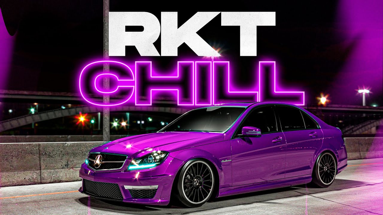 RKT CHILL #27 | ENGANCHADO RKT 2025 (LO MÁS ESCUCHADO) | ALTA PREVIA