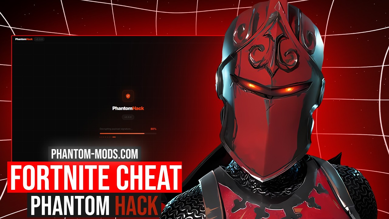 Fortnite Hack 2026 | Free Fortnite Hack PC Aimbot + ESP Undetected Best Fortnite Hacks