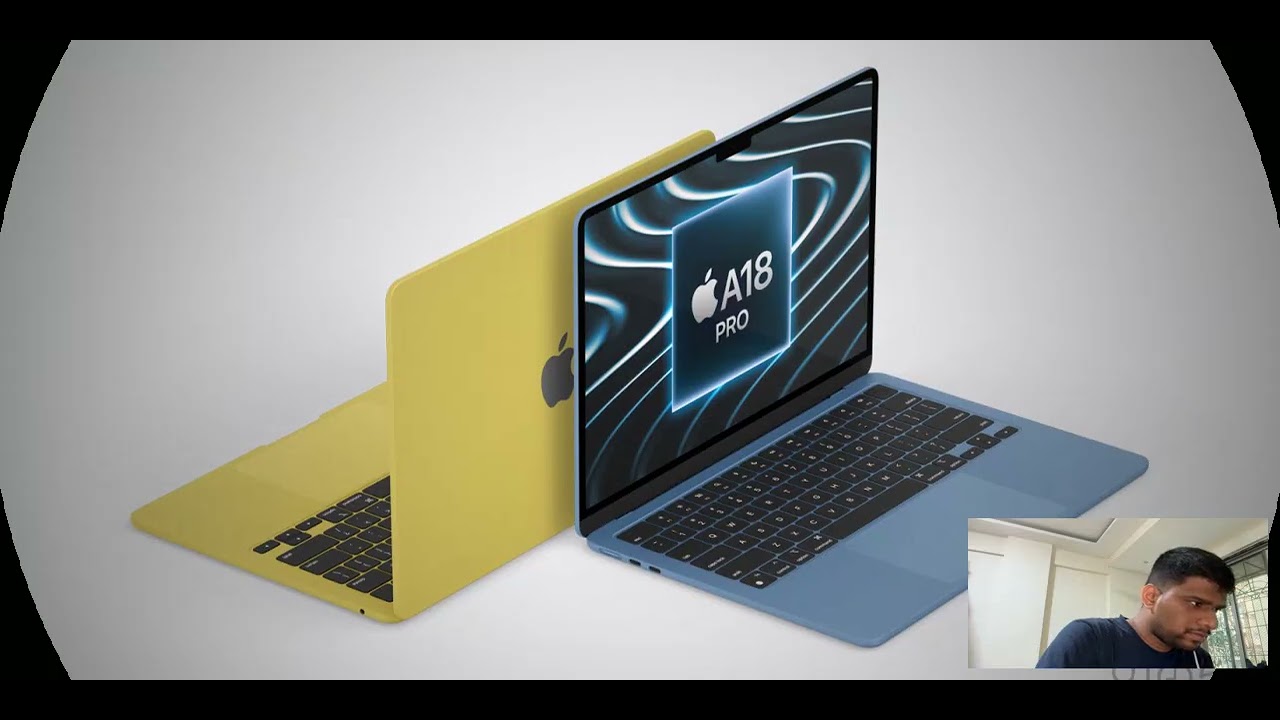Apple’s upcoming low cost MacBook will come in ‘fun colors,’ launch next month