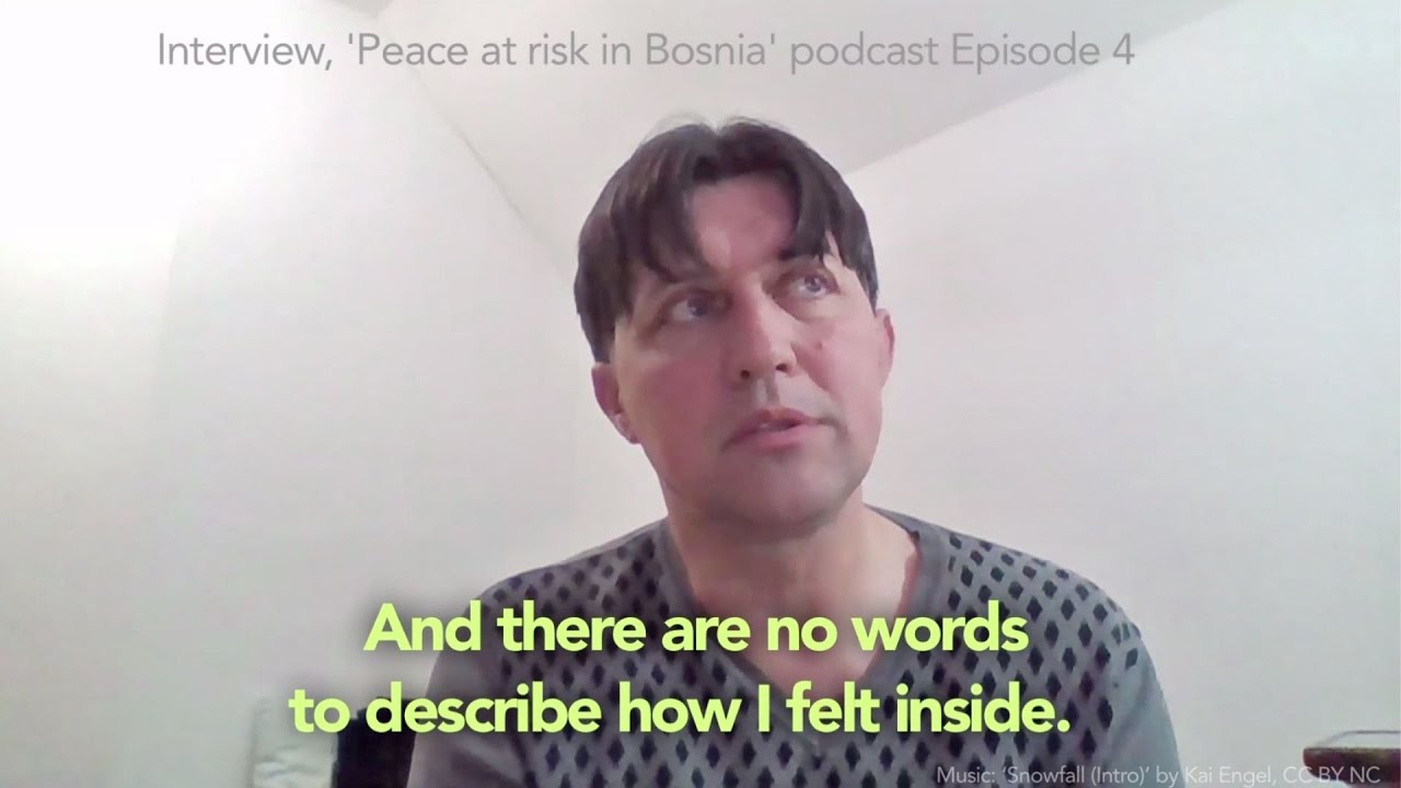 Hasan Hasanović: 