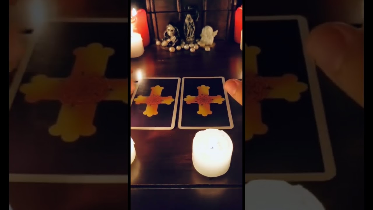 #tarotkarten
