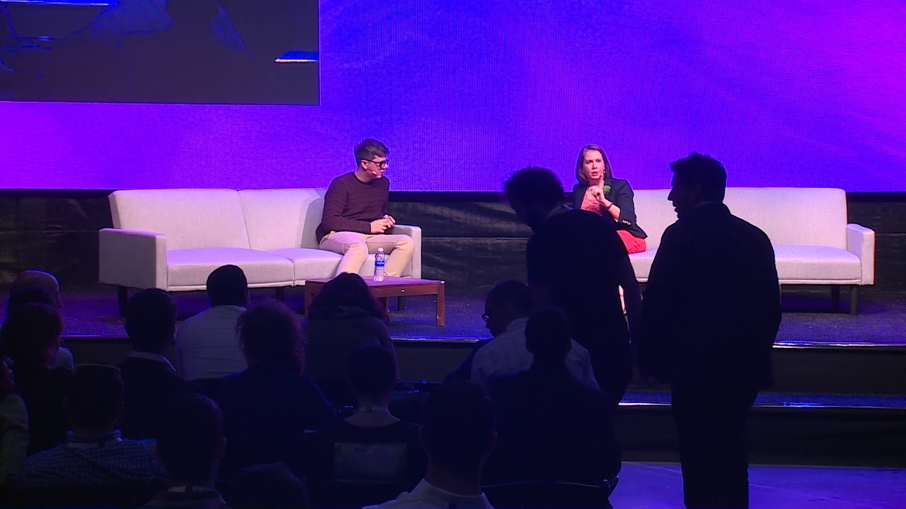unbound Miami 2017 - BITCOIN MILLIONAIRE