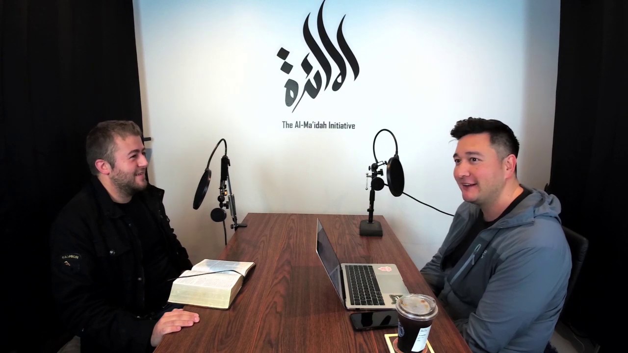 Episode 21: The Roots of government corruption in Iraq
