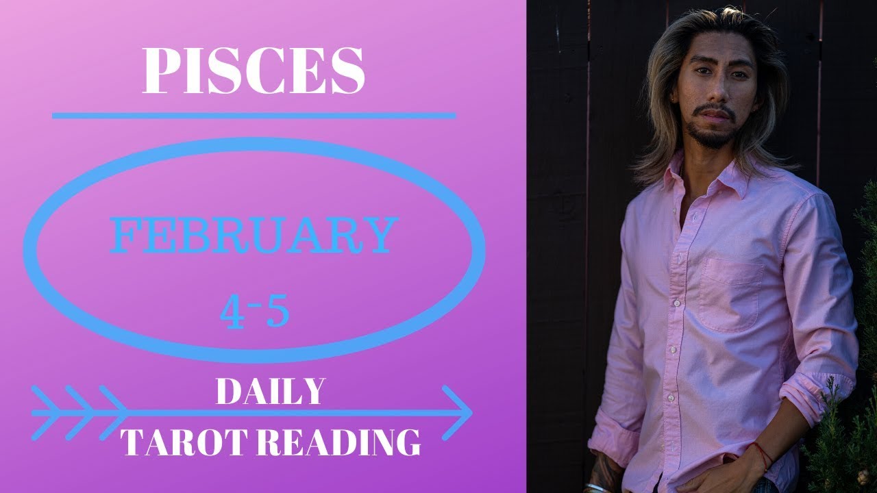 PISCES - 