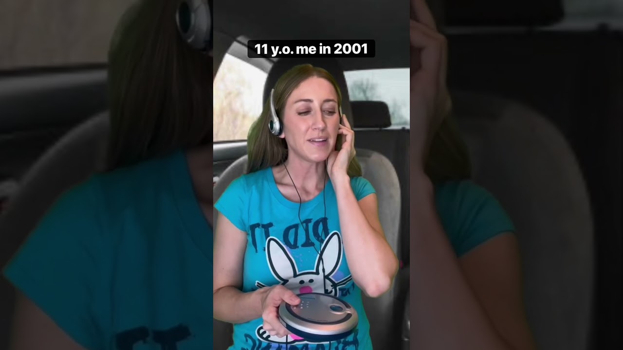 11 y.o. me in 2001