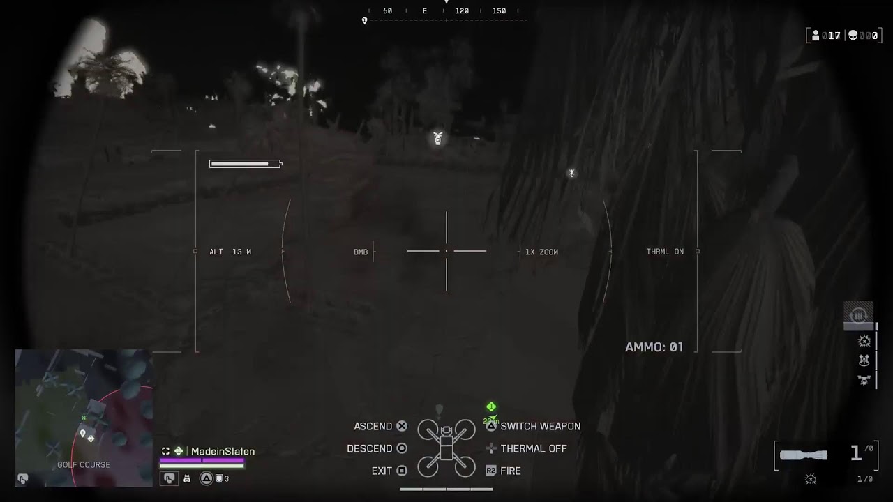 Battlefield 6 Redsec Solos Road To 500