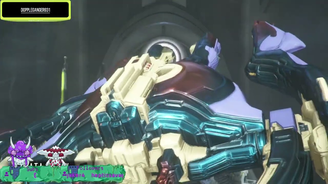 Warframe- Relic Cracking / Channel points and Bits enabled- !PNGtubercred !clip !socials !discord !l
