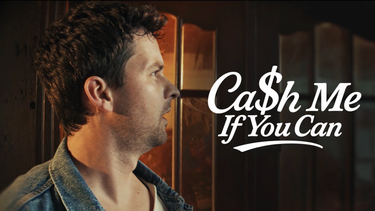 CA$H ME IF YOU CAN [4K] - Action/Comedy