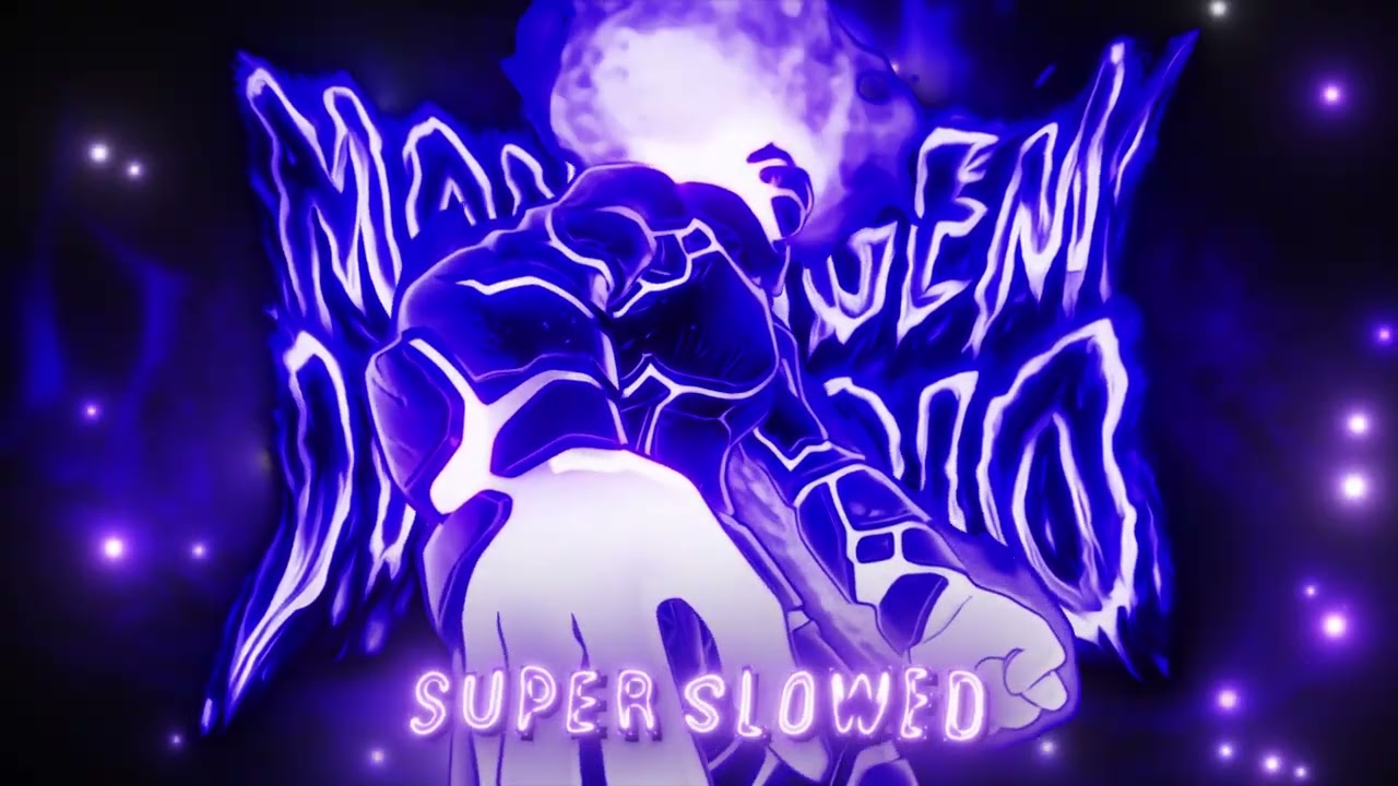 DJ FKU, DJ MOIGUS, DJ PETYA - MONTAGEM INC&Ecirc;NDIO (SUPER SLOWED)