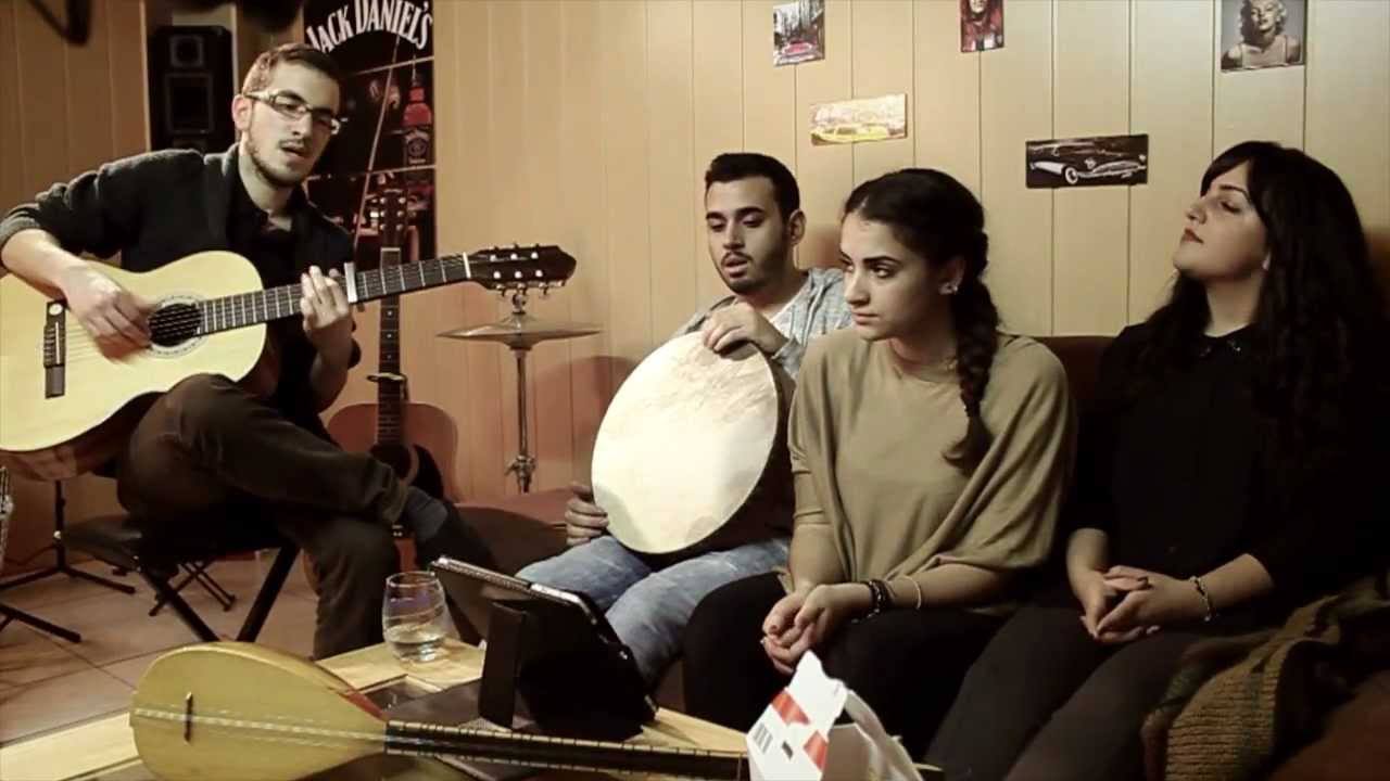 MEŞK - Asik Veysel'in anisina 