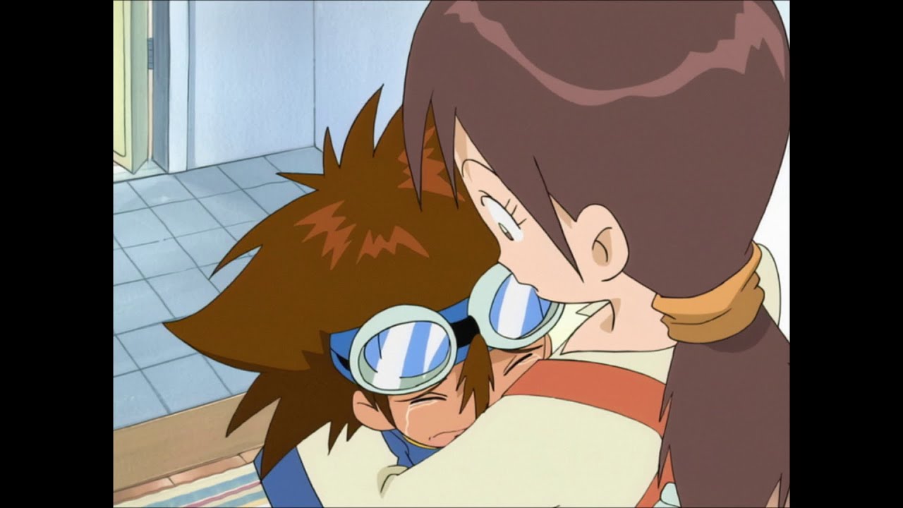 Digimon Adventure Unreleased BGM - Sweet Night