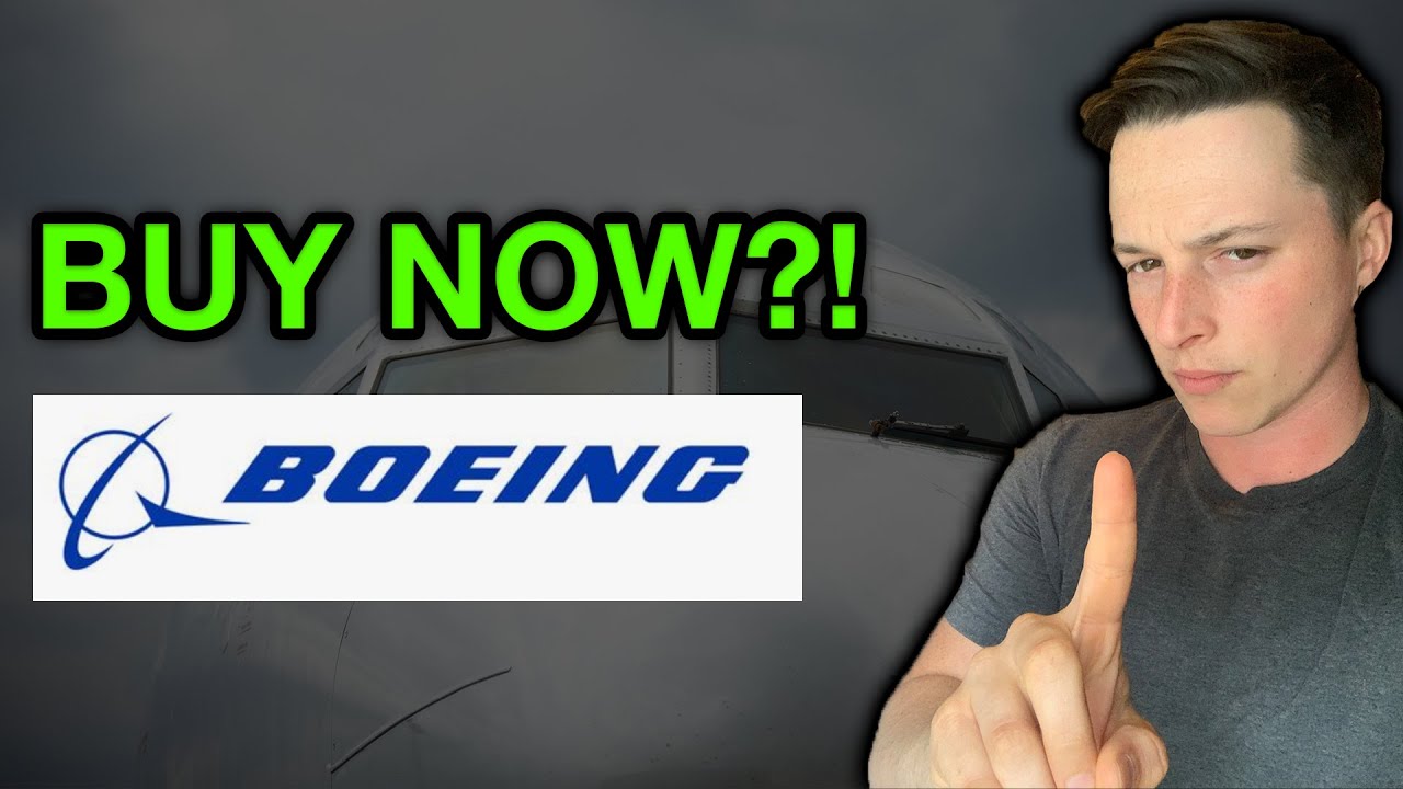 BA stock - Is it time to buy BA Stock? (