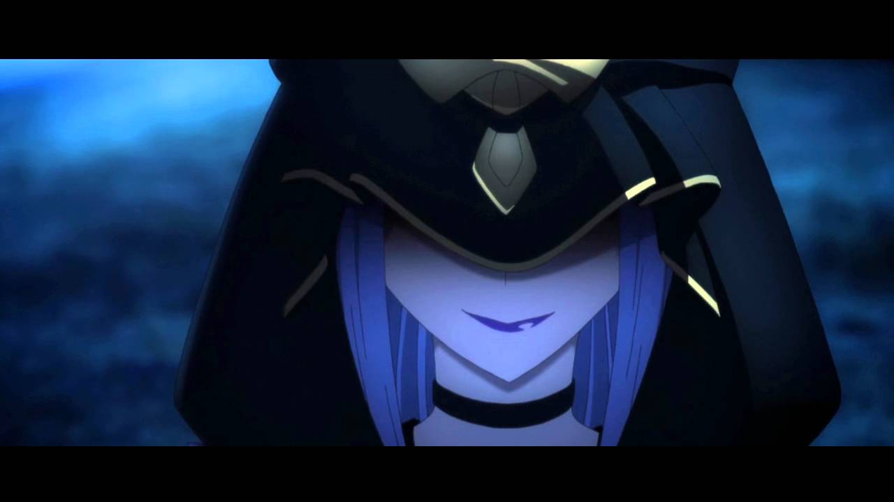 AMV - 2016