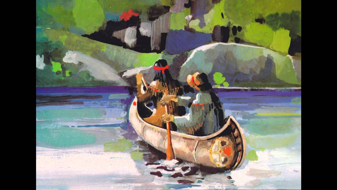 Der Schatz im Silbersee Teil 3