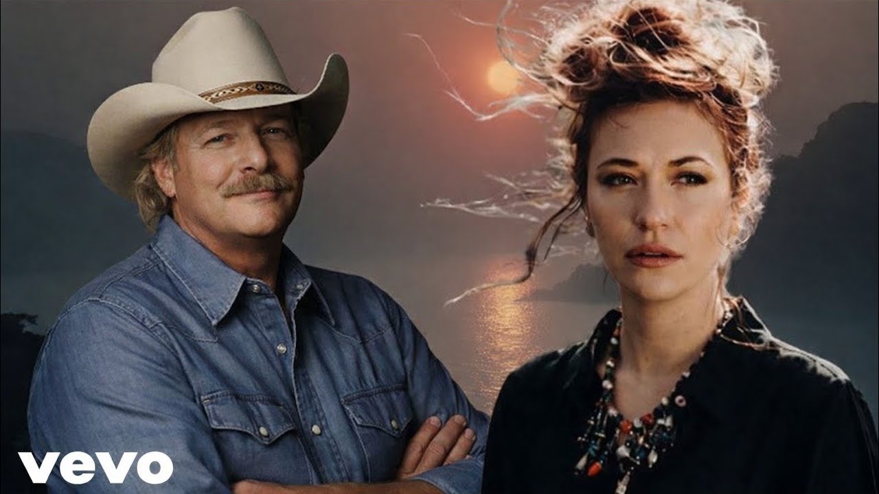 Alan Jackson - Love for Ever 