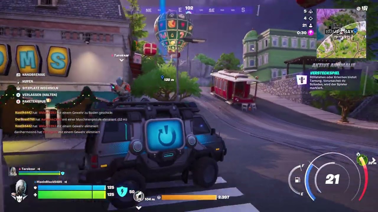 Fortnite 2026 1 Epic Win by Fu.D