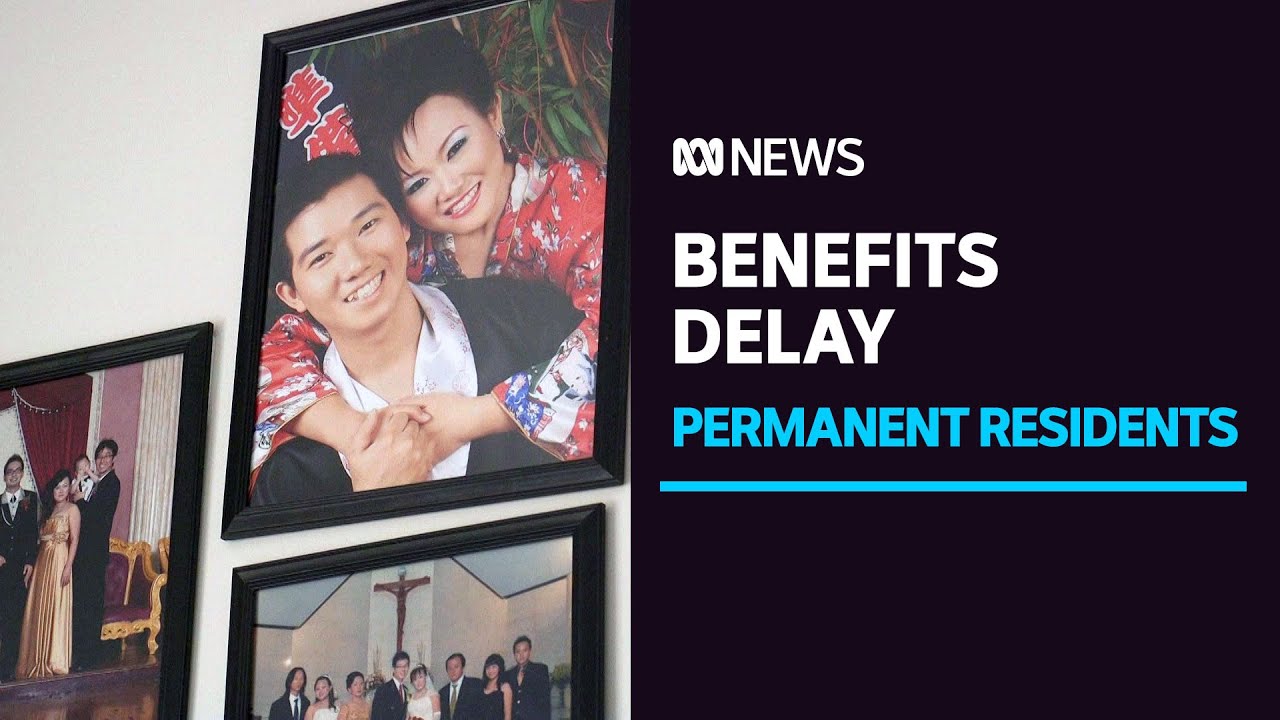 New permanent residents to wait four years for Family Support payments from Centrelink | ABC News