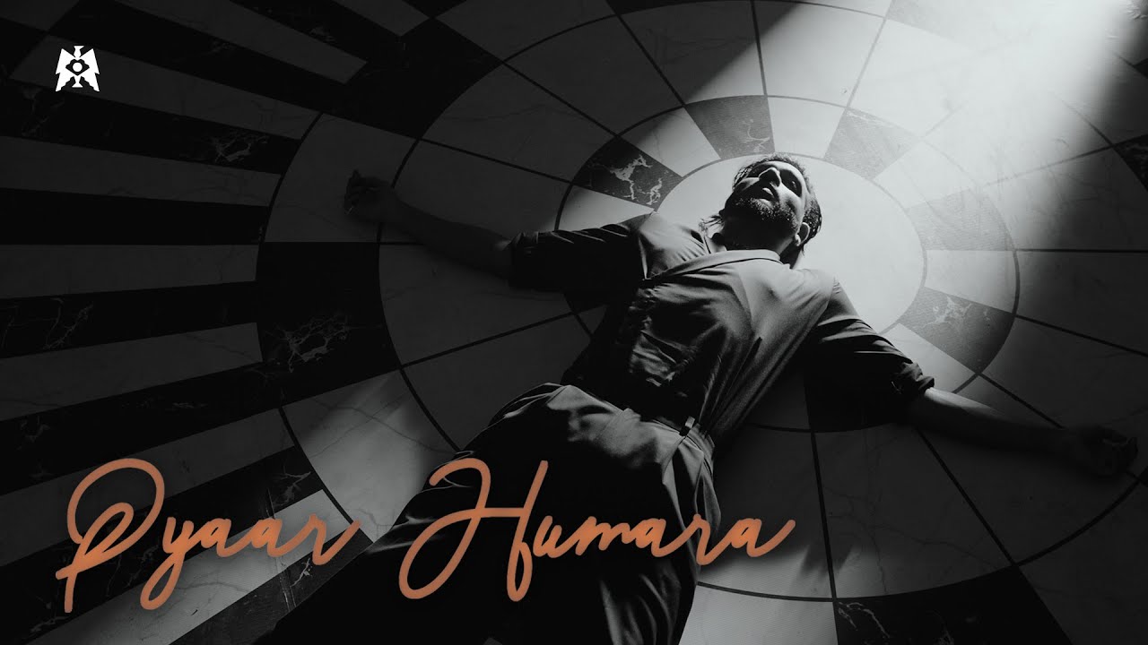 PYAAR HUMARA | King | Monopoly Moves | Official Music Video