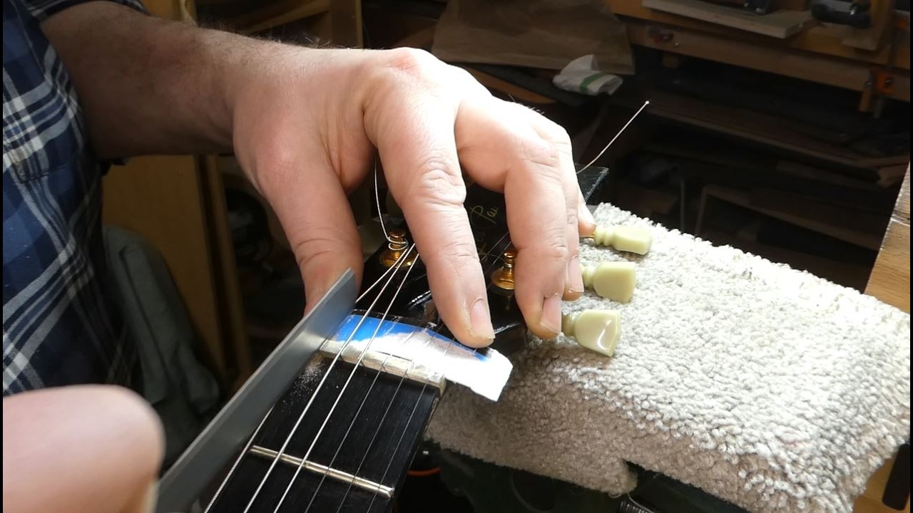 Studio Les Paul
