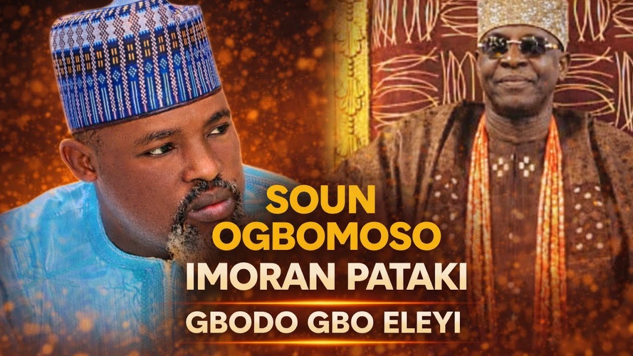 POWERFUL ADVICE To Soun Of Ogbomoso | Sheikh Abdulwasiu ATAYESE JAQMAL