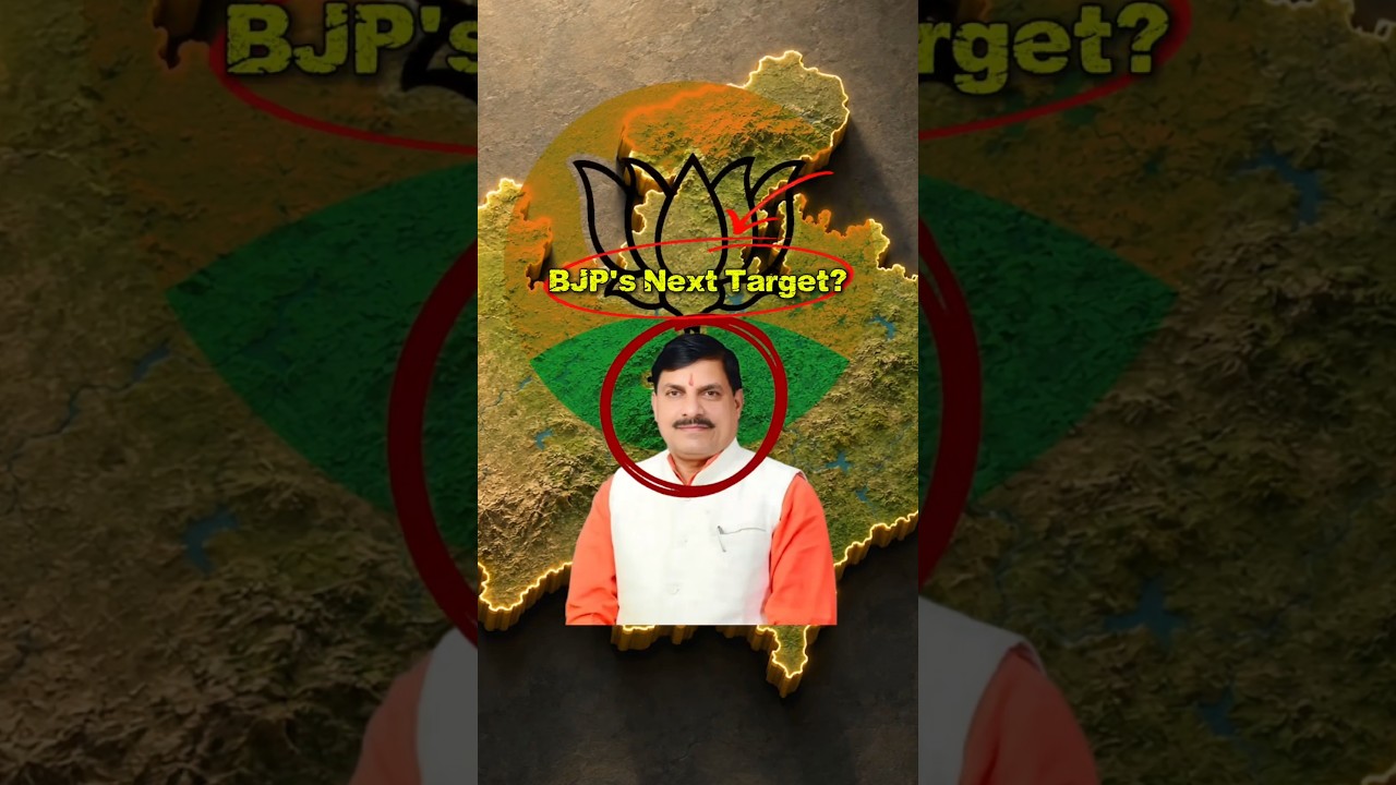 What do you think about Madhya Pradesh CM Mohan Yadav's recent land controversy? #mp #mohanyadav