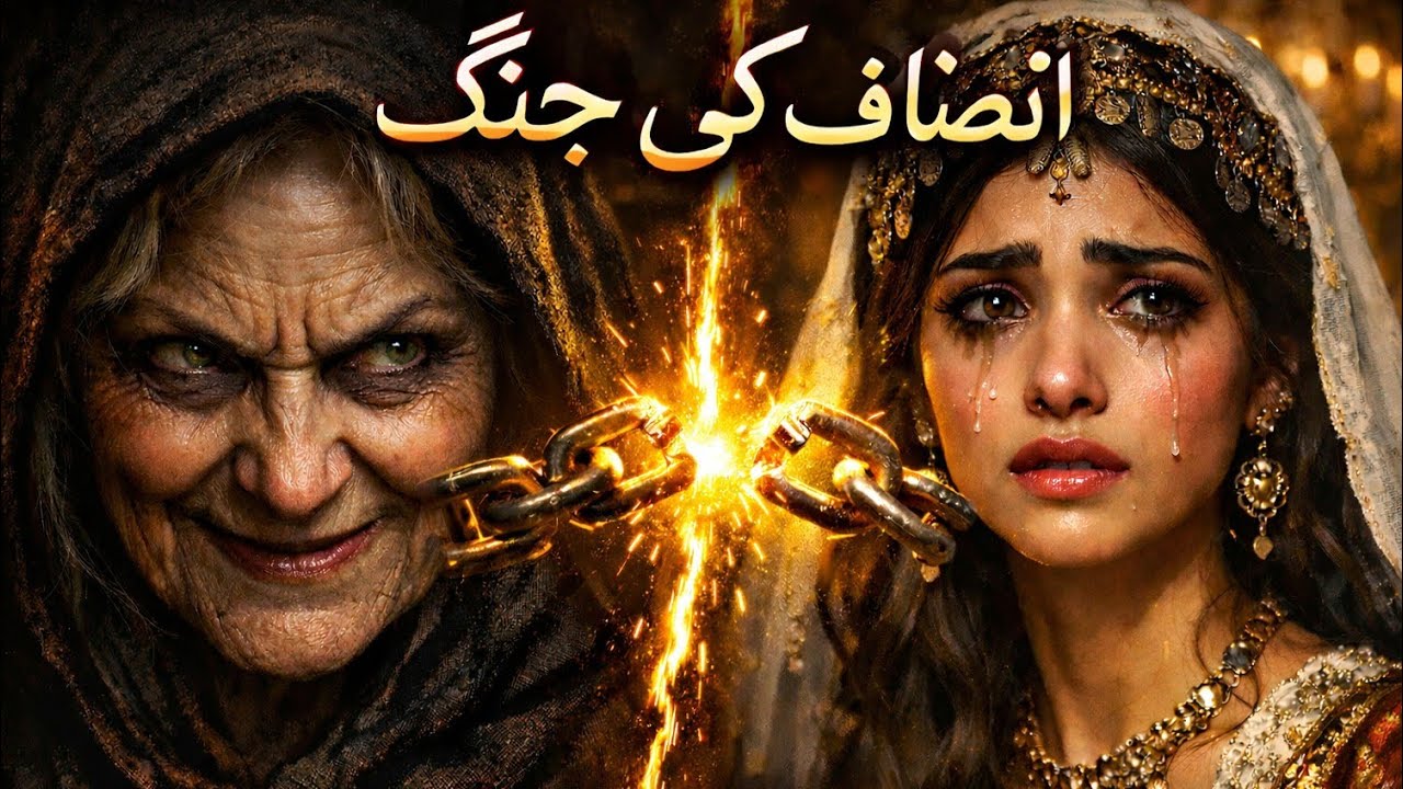 قاضی ابن ابی لیلیٰ کا واقعہ|ظلم کی انتہا اور عبرت ناک انجام |, پھوپھی کا حسد اور بھتیجی کا بدلہ,