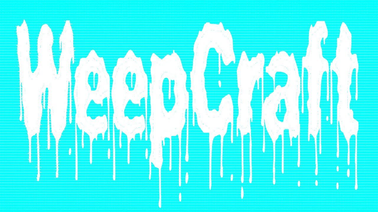 Minecraft - 1.7.10 - 1.7.2 Hacked Client - WeepCraft - WiZARD HAX