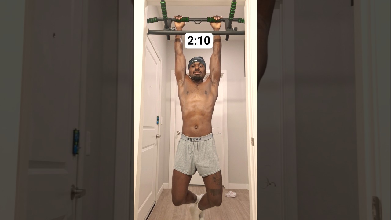 Ты сможешь меня победить? #jayisfrwithfitnesschallenge