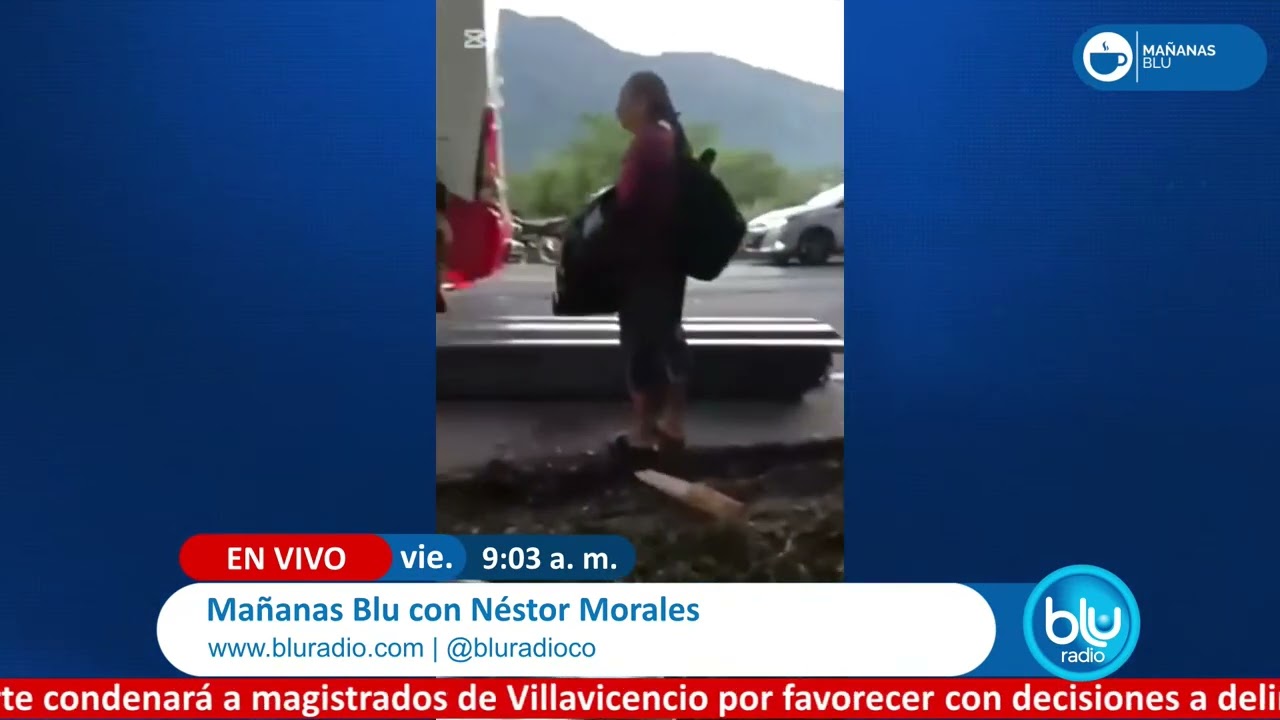 Bus intermunicipal chocó con una tractomula en Magdalena: hay varios muertos y heridos
