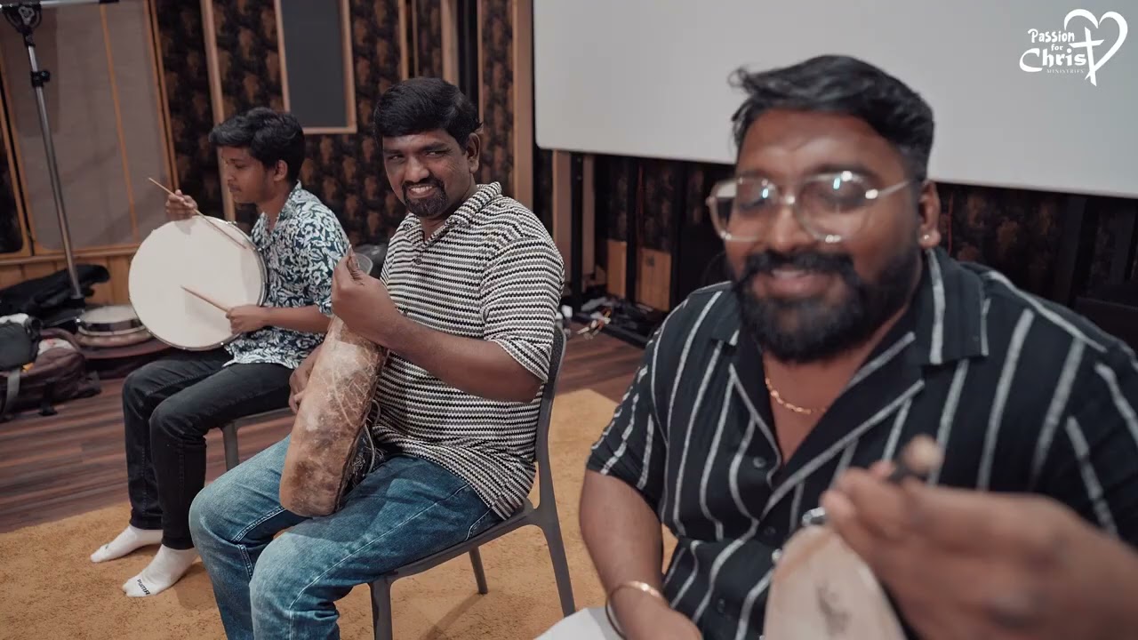 Rajadhi Rajuga #New christian Song 