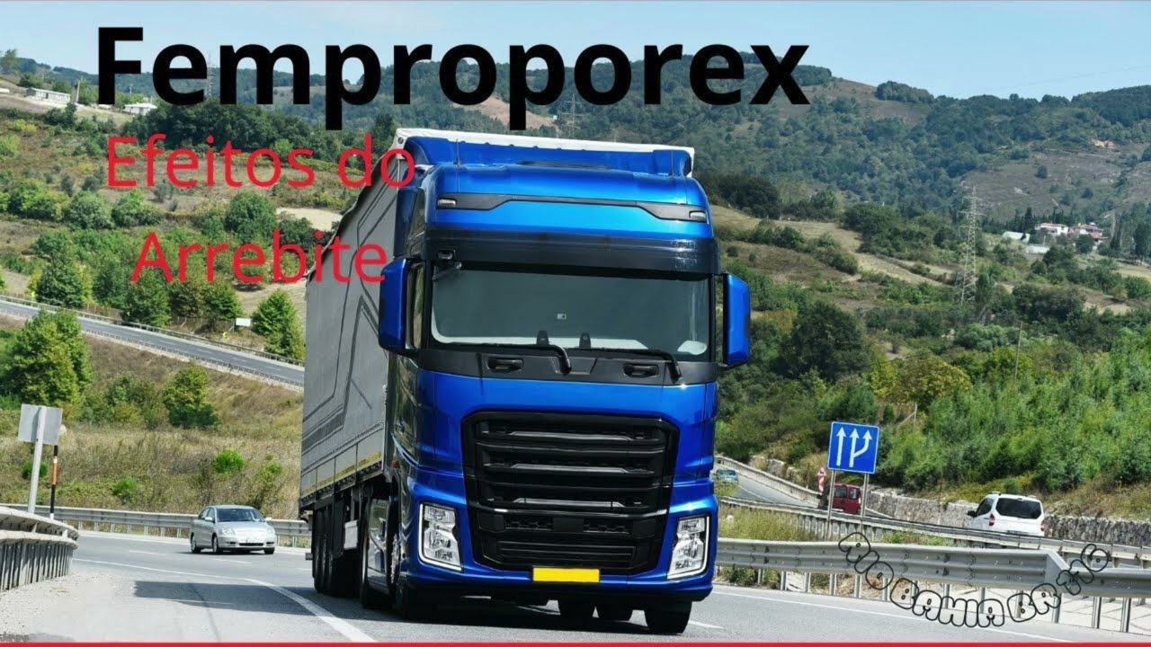 O Perigo do Rebite: O que o Femproporex faz com o seu corpo?