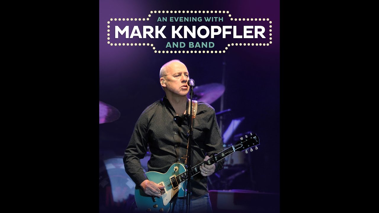 Mark Knopfler - Amsterdam 2019 - Soundboard Audio