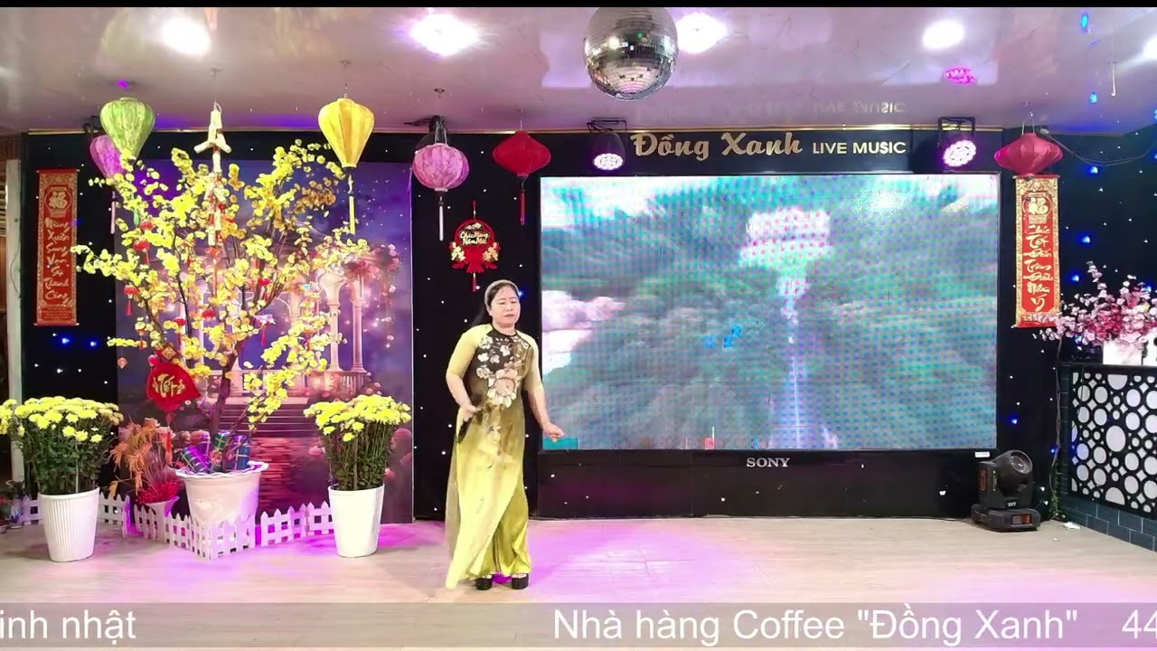 Lk Quê Hương Ba Miền - Kim Huệ