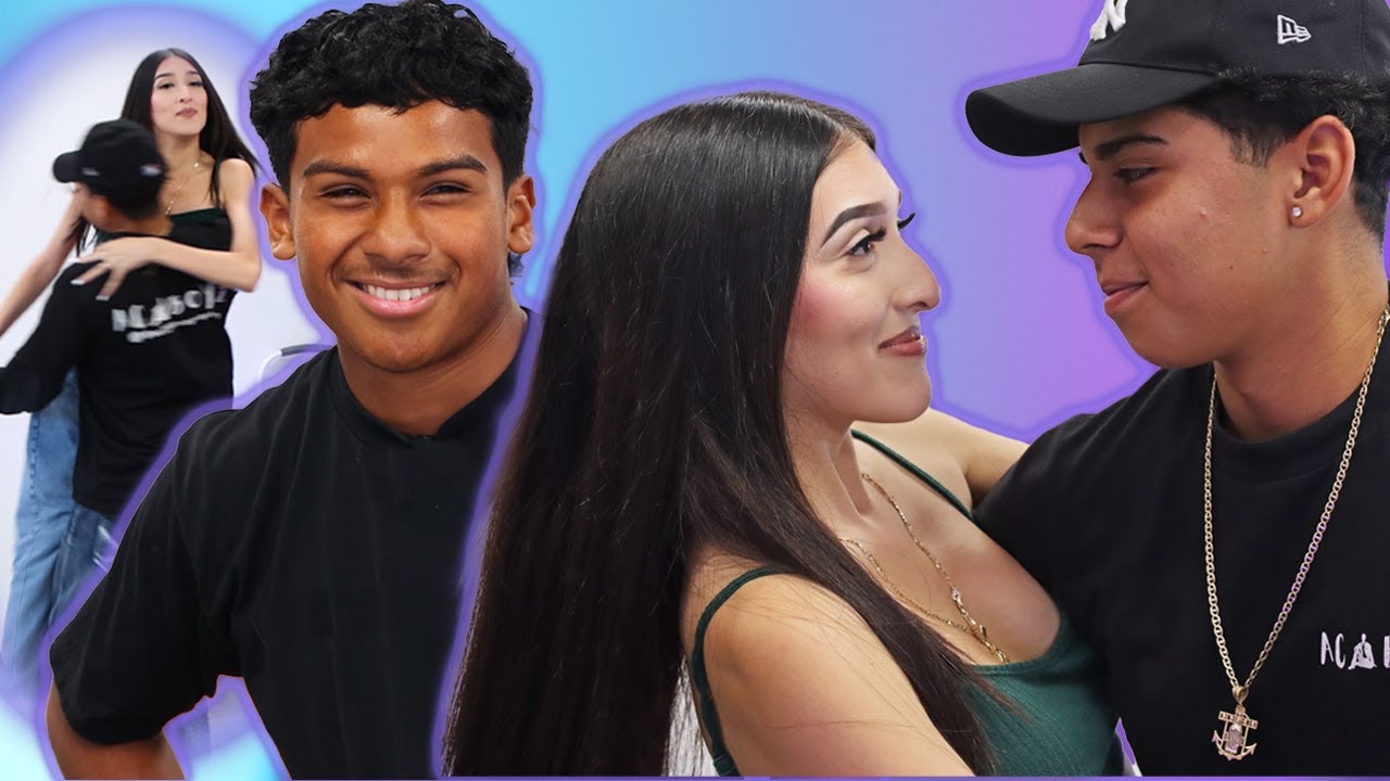 Парень ревнует меня к моему партнёру по танцам | Quince Rent Boys S3 EP 1