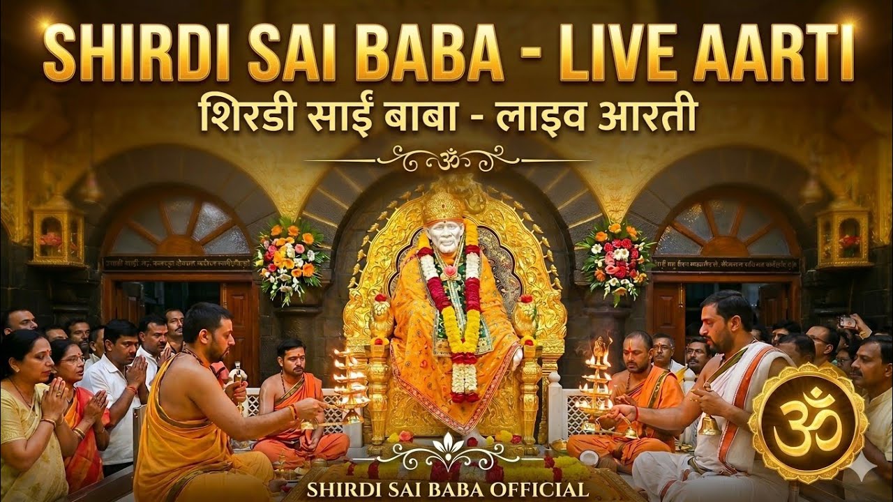 Live streaming of SHARDDHA SABURI