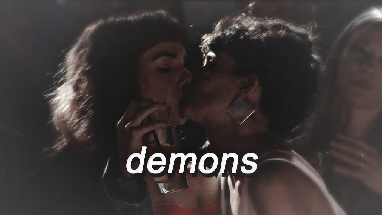 flor + jazmín | demons