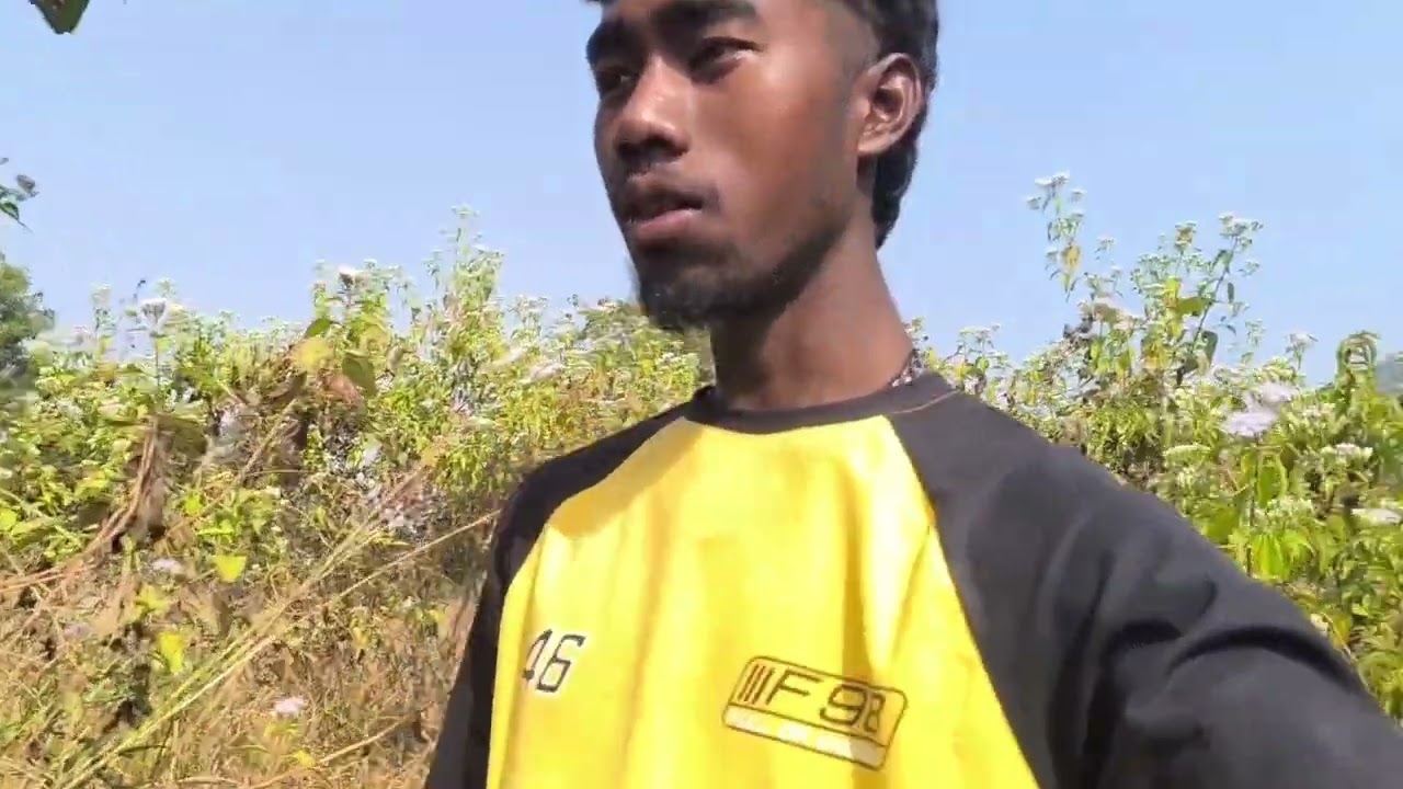 Musa marne aa gye guys ✨ #hunting #village #villagvlog #viralvideo 